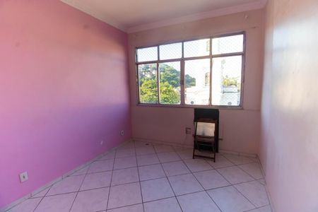 Quarto 2 de apartamento para alugar com 2 quartos, 70m² em Bairro Santana, Niterói