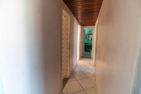Apartamento para alugar com 70m², 2 quartos e sem vaga Apartamento para alugar com 70m², 2 quartos e sem vagaCorredor