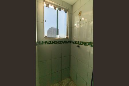 Apartamento para alugar com 70m², 2 quartos e sem vaga Apartamento para alugar com 70m², 2 quartos e sem vagaBanheiro