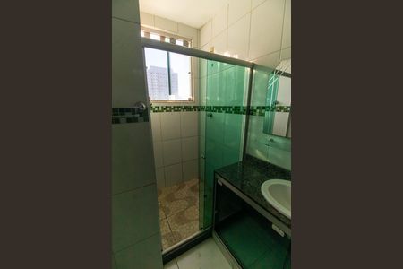 Apartamento para alugar com 70m², 2 quartos e sem vaga Apartamento para alugar com 70m², 2 quartos e sem vagaBanheiro