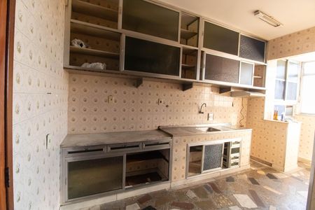 Apartamento para alugar com 70m², 2 quartos e sem vaga Apartamento para alugar com 70m², 2 quartos e sem vagaCozinha