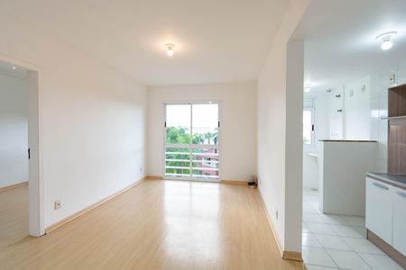 Apartamento para alugar com 1 quarto, 42m² em Igara, Canoas
