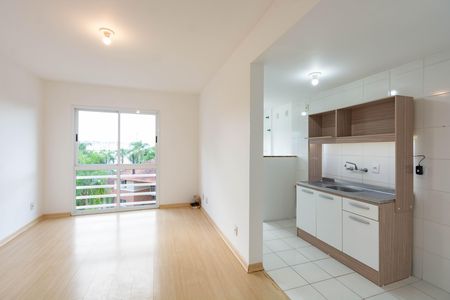 Apartamento para alugar com 1 quarto, 42m² em Igara, Canoas