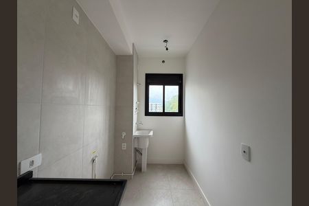 Apartamento para alugar com 58m², 2 quartos e 1 vagaÁrea de serviço 