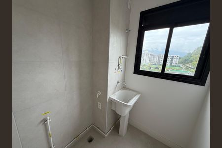 Apartamento para alugar com 58m², 2 quartos e 1 vagaÁrea de serviço 