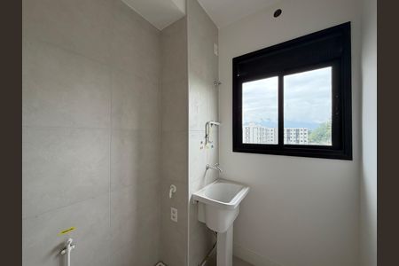 Apartamento para alugar com 58m², 2 quartos e 1 vagaÁrea de serviço 