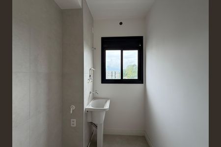 Apartamento para alugar com 58m², 2 quartos e 1 vagaÁrea de serviço 