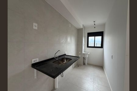 Apartamento para alugar com 58m², 2 quartos e 1 vagaCozinha