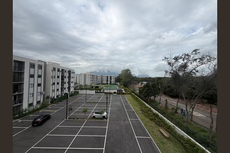 Apartamento para alugar com 58m², 2 quartos e 1 vagaVista do quarto 2