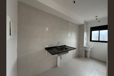 Apartamento para alugar com 58m², 2 quartos e 1 vagaCozinha