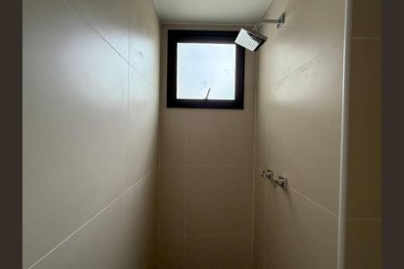 Apartamento para alugar com 58m², 2 quartos e 1 vagaBanheiro social