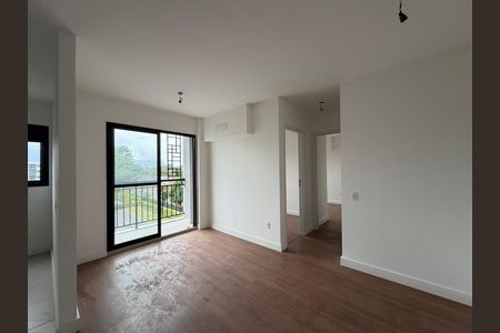 Sala de apartamento para alugar com 2 quartos, 58m² em Jacarepaguá, Rio de Janeiro