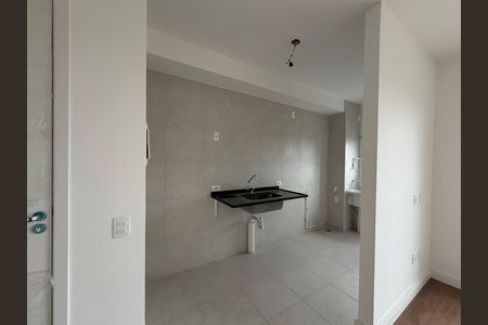 Apartamento para alugar com 58m², 2 quartos e 1 vagaCozinha