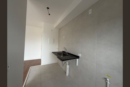 Apartamento para alugar com 58m², 2 quartos e 1 vagaCozinha