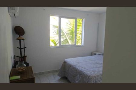 Quarto de casa de condomínio para alugar com 2 quartos, 50m² em Itapuã, Salvador