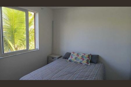 Casa de condomínio para alugar com 50m², 2 quartos e 2 vagas Casa de condomínio para alugar com 50m², 2 quartos e 2 vagasQuarto