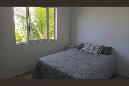 Casa de condomínio para alugar com 50m², 2 quartos e 2 vagas Casa de condomínio para alugar com 50m², 2 quartos e 2 vagasQuarto