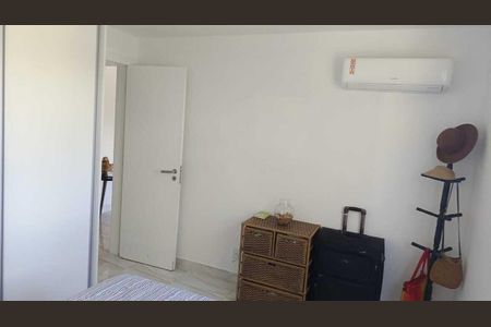 Casa de condomínio para alugar com 50m², 2 quartos e 2 vagas Casa de condomínio para alugar com 50m², 2 quartos e 2 vagasQuarto