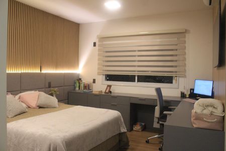 Apartamento à venda com 90m², 2 quartos e 2 vagasSuíte 1