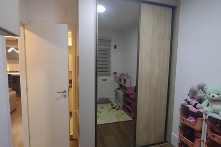 Apartamento à venda com 90m², 2 quartos e 2 vagas Apartamento à venda com 90m², 2 quartos e 2 vagasSuíte 2