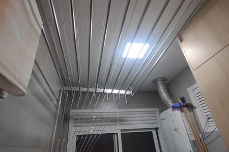 Apartamento à venda com 90m², 2 quartos e 2 vagas Apartamento à venda com 90m², 2 quartos e 2 vagasÁrea de Serviço