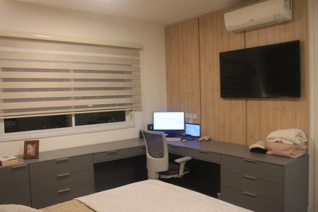 Apartamento à venda com 90m², 2 quartos e 2 vagasSuíte 1