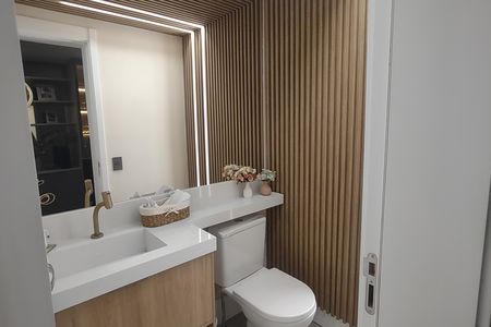 Apartamento à venda com 90m², 2 quartos e 2 vagas Apartamento à venda com 90m², 2 quartos e 2 vagasLavabo