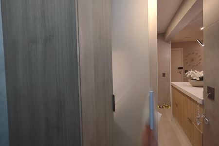 Apartamento à venda com 90m², 2 quartos e 2 vagas Apartamento à venda com 90m², 2 quartos e 2 vagasÁrea de Serviço