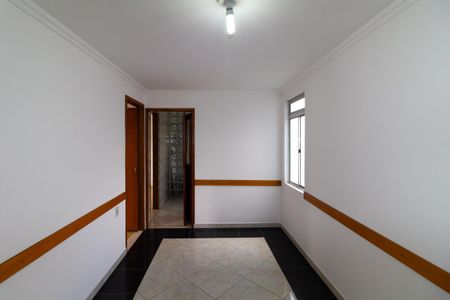 Sala de apartamento à venda com 2 quartos, 45m² em Conj. Hab. Teotonio Vilela, São Paulo