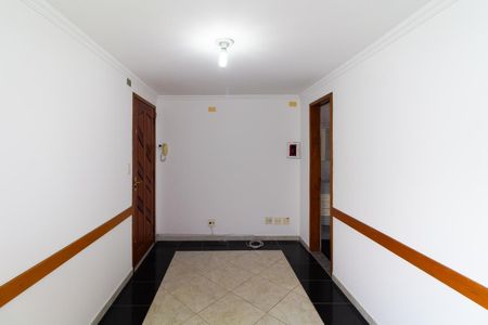Apartamento à venda com 45m², 2 quartos e 1 vaga Apartamento à venda com 45m², 2 quartos e 1 vagaSala
