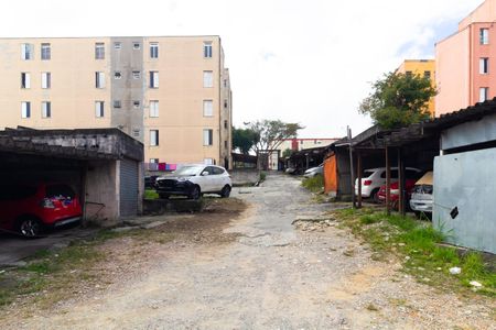 Apartamento à venda com 45m², 2 quartos e 1 vaga Apartamento à venda com 45m², 2 quartos e 1 vagaGaragem