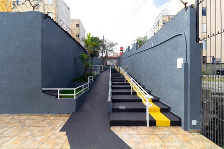Apartamento à venda com 45m², 2 quartos e 1 vaga Apartamento à venda com 45m², 2 quartos e 1 vagaÁrea comum