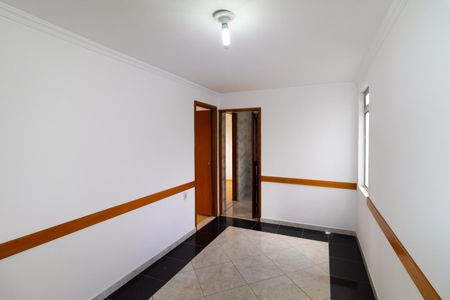 Sala de apartamento à venda com 2 quartos, 45m² em Conj. Hab. Teotonio Vilela, São Paulo