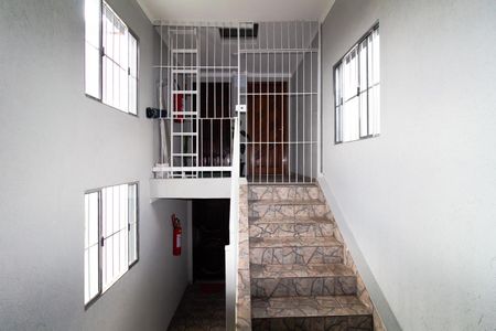 Apartamento à venda com 45m², 2 quartos e 1 vaga Apartamento à venda com 45m², 2 quartos e 1 vagaÁrea comum