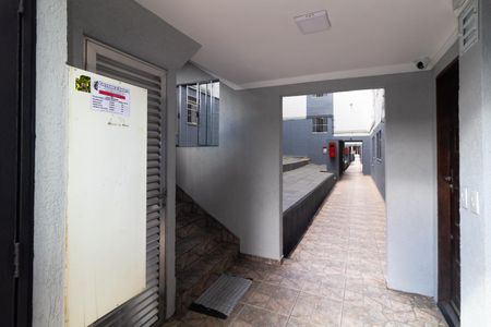 Apartamento à venda com 45m², 2 quartos e 1 vaga Apartamento à venda com 45m², 2 quartos e 1 vagaÁrea comum