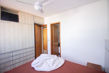 Apartamento à venda com 78m², 3 quartos e 2 vagas Apartamento à venda com 78m², 3 quartos e 2 vagasQuarto Suíte