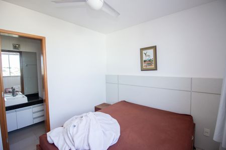 Apartamento à venda com 78m², 3 quartos e 2 vagas Apartamento à venda com 78m², 3 quartos e 2 vagasQuarto Suíte