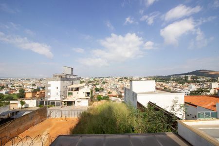 Apartamento à venda com 78m², 3 quartos e 2 vagas Apartamento à venda com 78m², 3 quartos e 2 vagasVaranda do Quarto 1