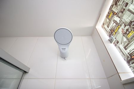 Apartamento à venda com 78m², 3 quartos e 2 vagas Apartamento à venda com 78m², 3 quartos e 2 vagasBanheiro da Suíte