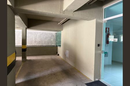Apartamento à venda com 78m², 3 quartos e 2 vagas Apartamento à venda com 78m², 3 quartos e 2 vagasGaragem