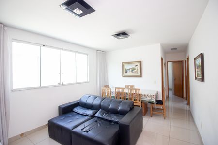 Apartamento à venda com 78m², 3 quartos e 2 vagas Apartamento à venda com 78m², 3 quartos e 2 vagasSala
