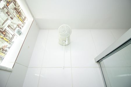 Apartamento à venda com 78m², 3 quartos e 2 vagas Apartamento à venda com 78m², 3 quartos e 2 vagasBanheiro Social