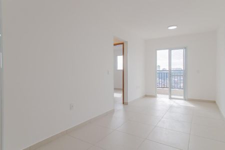 Apartamento para alugar com 2 quartos, 58m² em Jardim Anchieta, Mauá