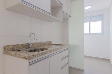 Apartamento para alugar com 58m², 2 quartos e 1 vaga