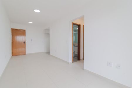 Apartamento para alugar com 58m², 2 quartos e 1 vaga