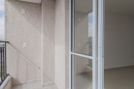 Apartamento para alugar com 58m², 2 quartos e 1 vaga