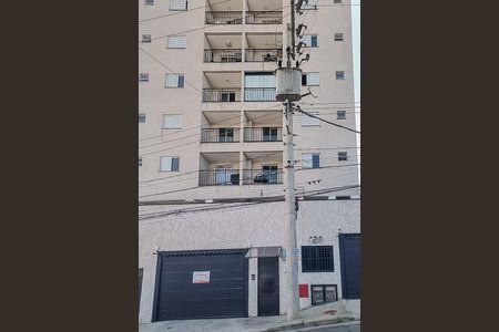 Apartamento para alugar com 58m², 2 quartos e 1 vaga