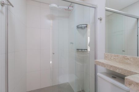 Apartamento para alugar com 58m², 2 quartos e 1 vaga
