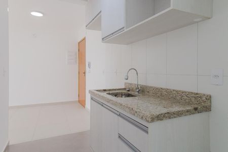 Apartamento para alugar com 58m², 2 quartos e 1 vaga