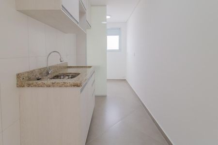 Apartamento para alugar com 58m², 2 quartos e 1 vaga